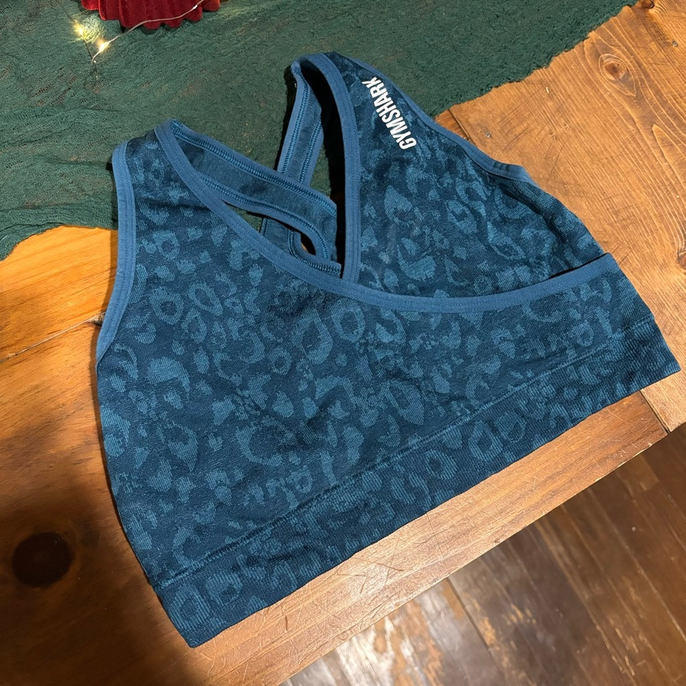 Gymshark adapt animal sports bra